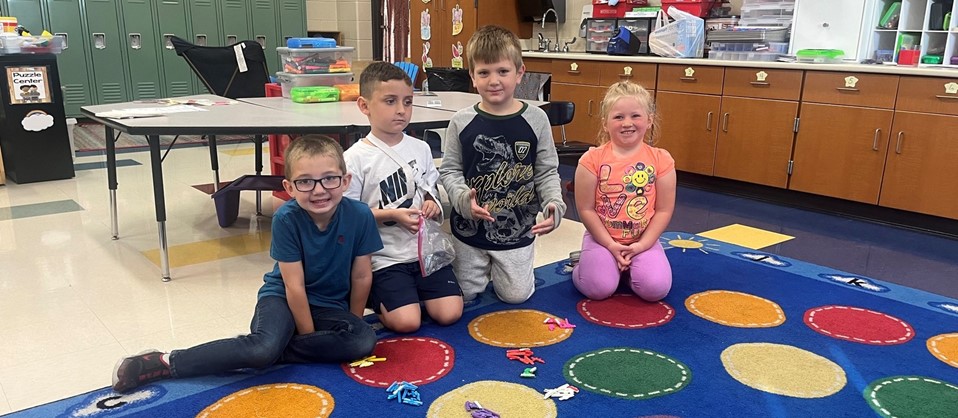 kindergarted